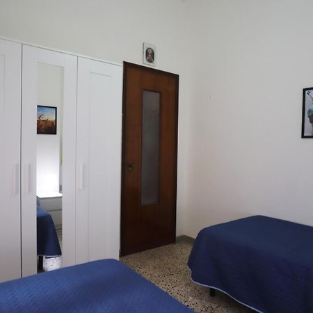 Dimora Del Commendatore Pozzallo Esterno foto