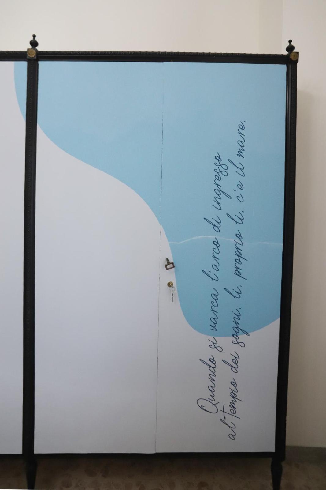 Dimora Del Commendatore Pozzallo Esterno foto