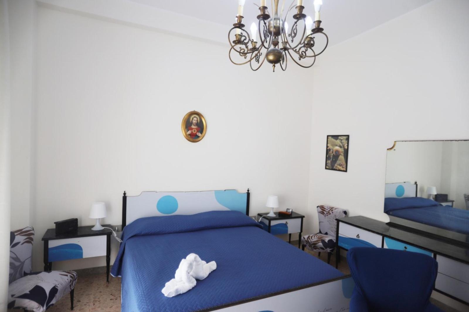 Dimora Del Commendatore Pozzallo Esterno foto