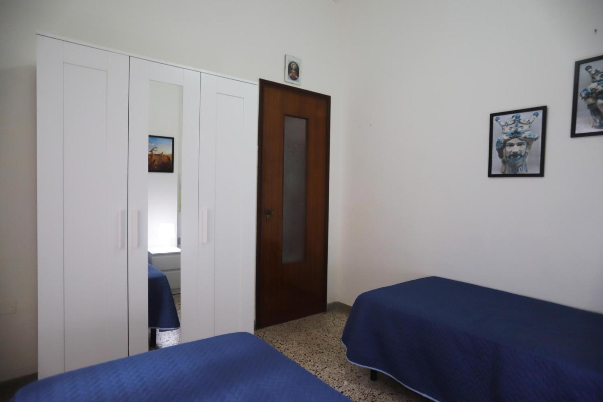 Dimora Del Commendatore Pozzallo Esterno foto